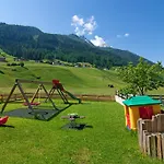 Ausserwieserhof Agroturismo *