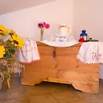 Ausserwieserhof Agroturismo