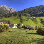 Farm stay Ausserwieserhof *