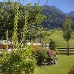 Farm stay Ausserwieserhof Neustift im Stubaital