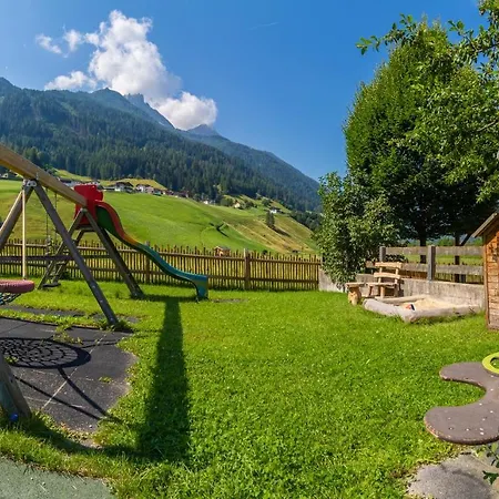 Vakantieboerderij Ausserwieserhof