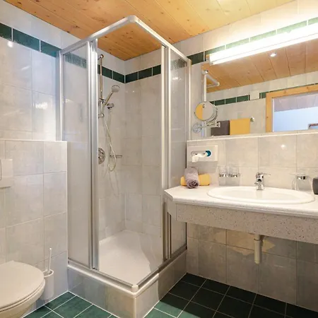 Séjour à la ferme Ausserwieserhof Neustift im Stubaital