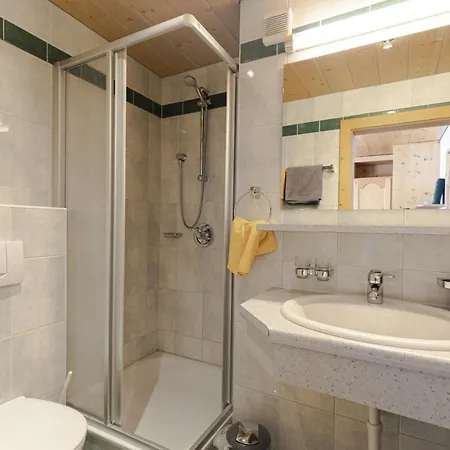 Séjour à la ferme Ausserwieserhof *