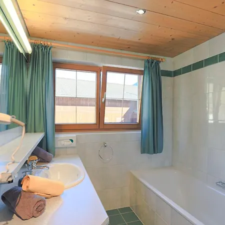 Ausserwieserhof Vakantieboerderij *