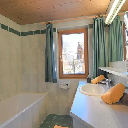 Ausserwieserhof * Neustift im Stubaital