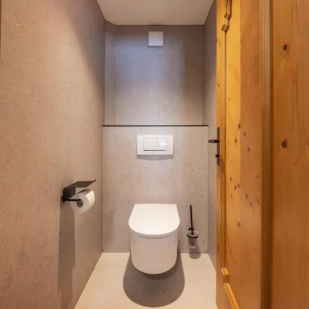 Farm stay Ausserwieserhof *