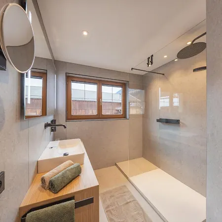 Ausserwieserhof Farm stay