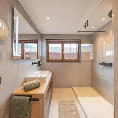 Ausserwieserhof * Neustift im Stubaital