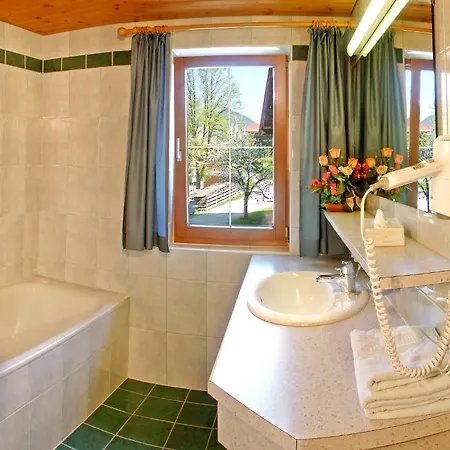 Ausserwieserhof Neustift im Stubaital