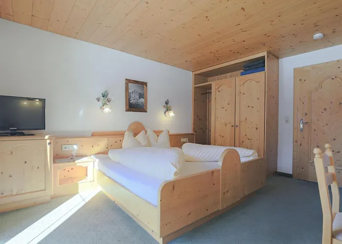 Farma Ausserwieserhof *