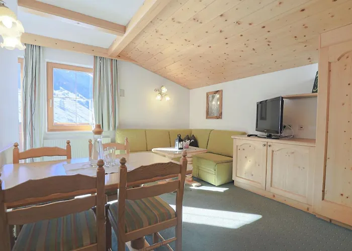 Ausserwieserhof Farma Neustift im Stubaital