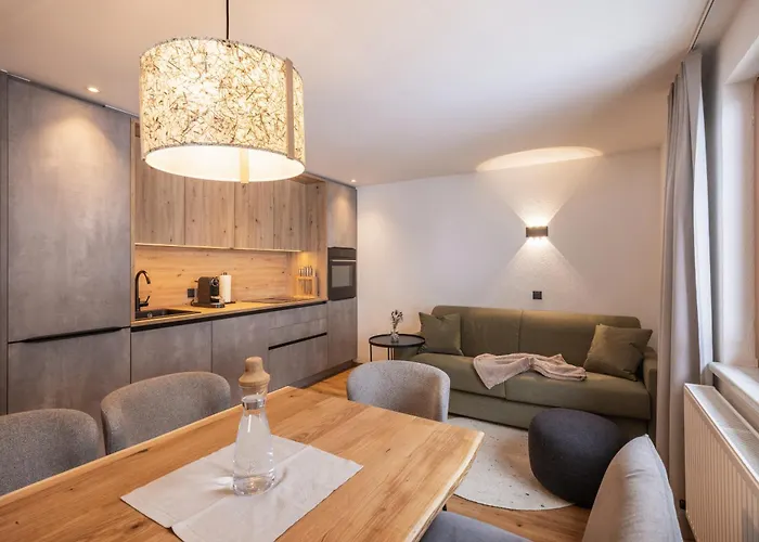 Ausserwieserhof Farm stay