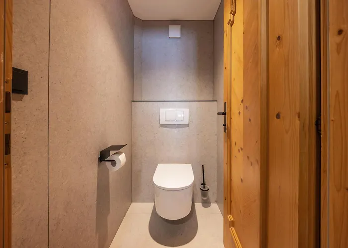 Farm stay Ausserwieserhof *