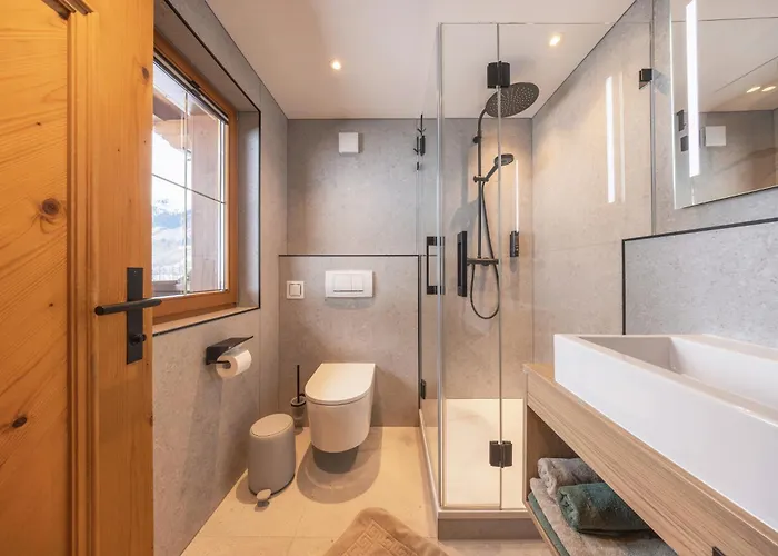 Ausserwieserhof Farm stay Neustift im Stubaital