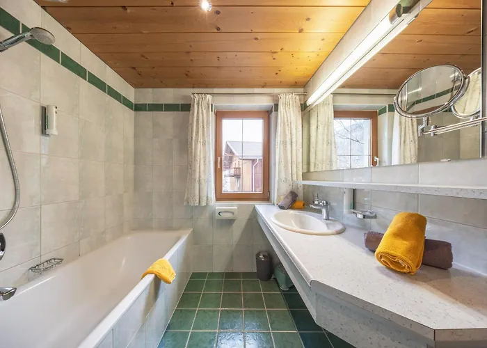 Ausserwieserhof Farm stay Neustift im Stubaital