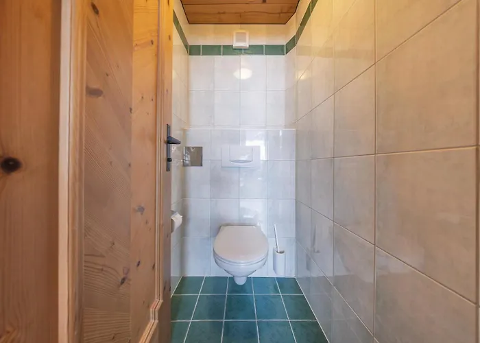 Farm stay Ausserwieserhof Neustift im Stubaital