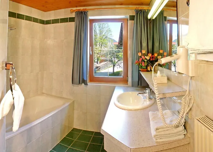 Ausserwieserhof Neustift im Stubaital