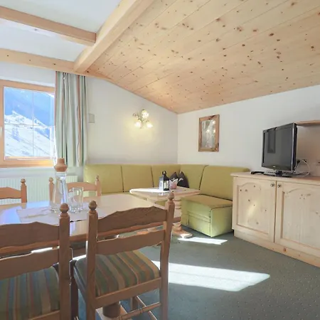 Ausserwieserhof Farm stay Neustift im Stubaital