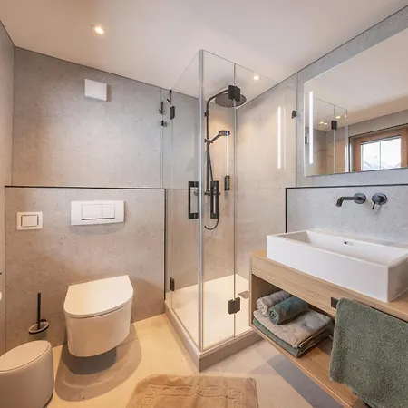 Фермерский дом Ausserwieserhof