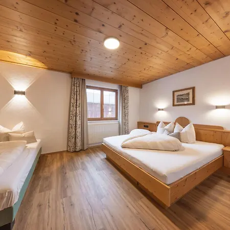 Ausserwieserhof * Neustift im Stubaital