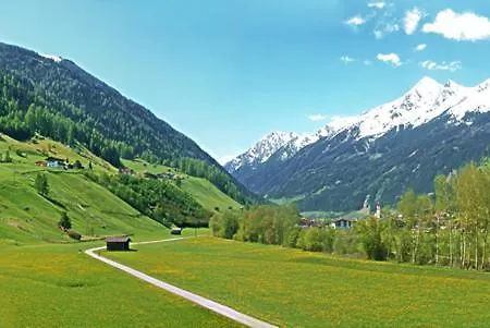Farm stay Ausserwieserhof