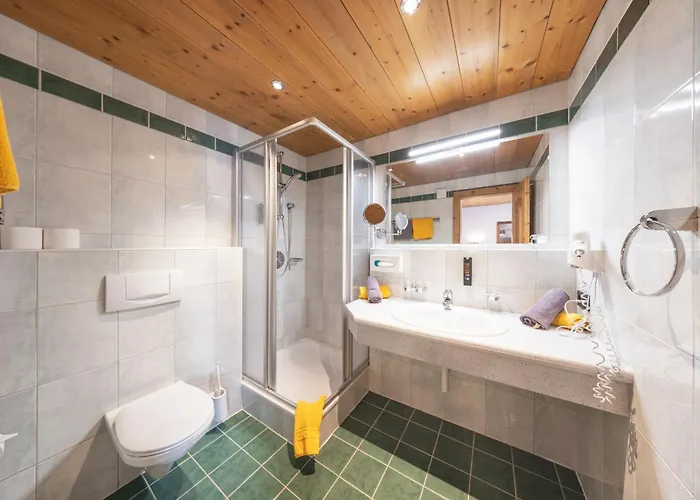 Ausserwieserhof * Нойштифт-им-Штубайталь