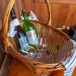 Farmház Ausserwieserhof *