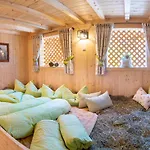 Farmház Ausserwieserhof Neustift im Stubaital