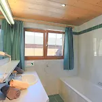 Ausserwieserhof Farmház *