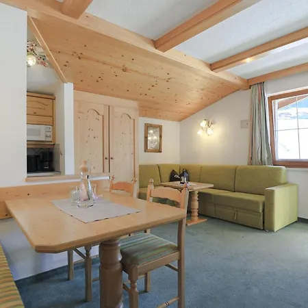 Agroturismo Ausserwieserhof *