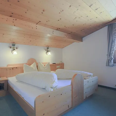 Ausserwieserhof Agroturismo