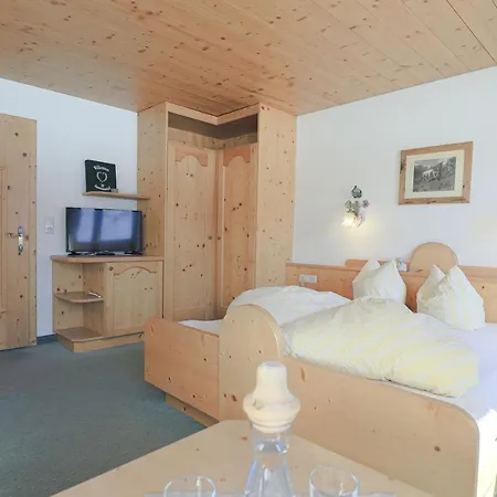 Ausserwieserhof Agroturismo
