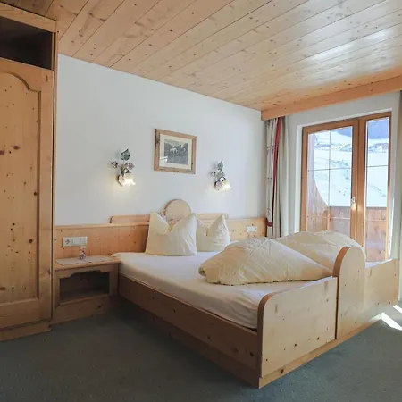 Ausserwieserhof Agroturismo