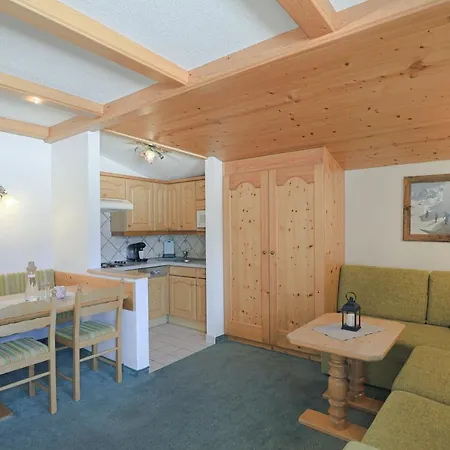 Ausserwieserhof * Neustift im Stubaital