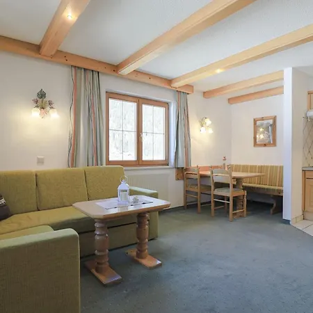Agroturismo Ausserwieserhof