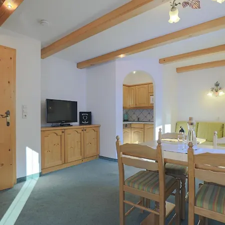 Agroturismo Ausserwieserhof *