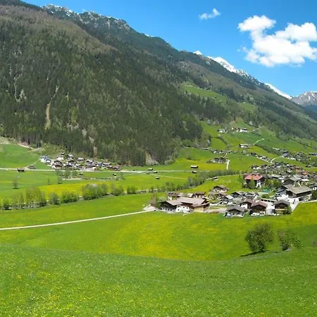 Ausserwieserhof Agroturismo
