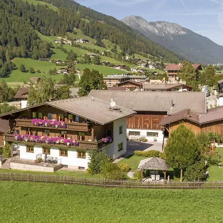 Ausserwieserhof * Neustift im Stubaital