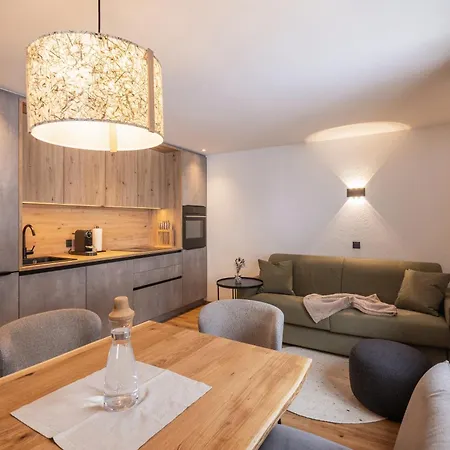 Ausserwieserhof Farmház