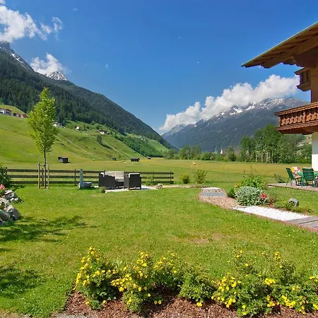Ausserwieserhof