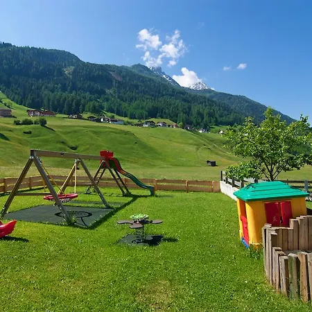 Ausserwieserhof Agroturismo *