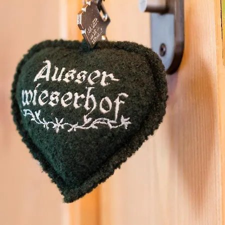 Agroturismo Ausserwieserhof