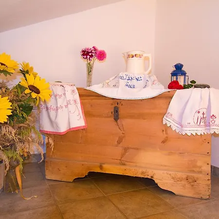Ausserwieserhof Agroturismo
