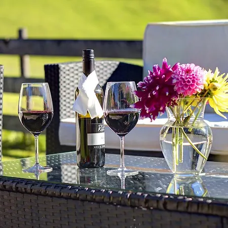 Ausserwieserhof Agroturismo *