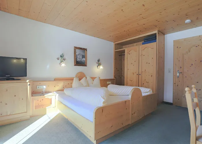 Ausserwieserhof Neustift im Stubaital